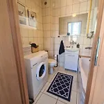 Apartament Szeroka *
