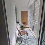Apartament Szeroka