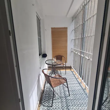 Appartamento Szeroka