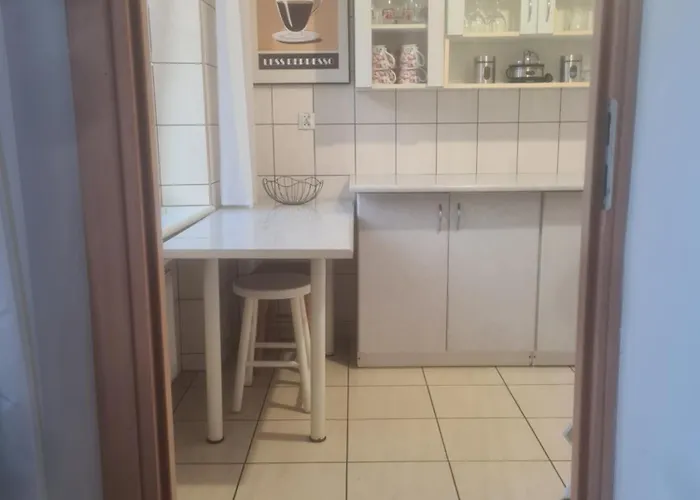 Szeroka Appartamento Danzica