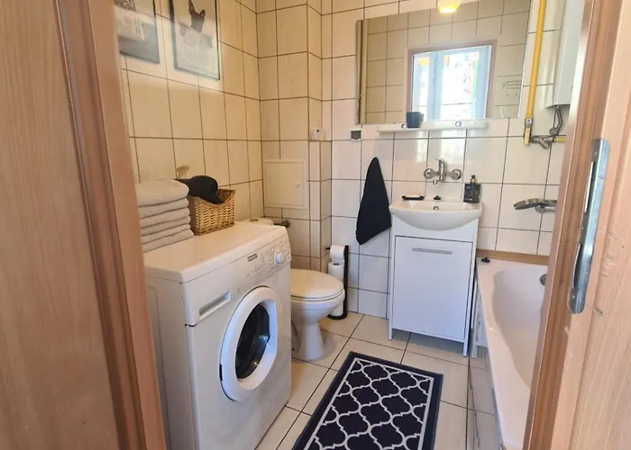 Appartement Szeroka *