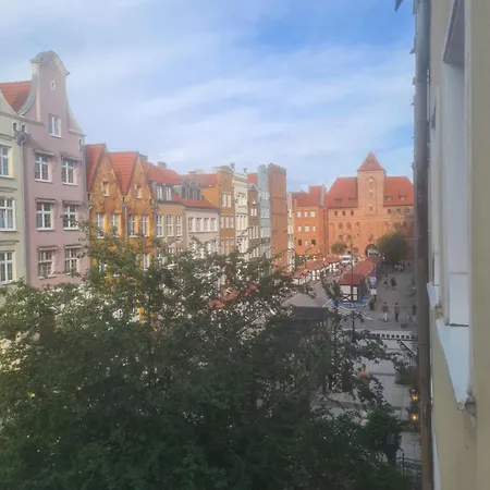 Szeroka
